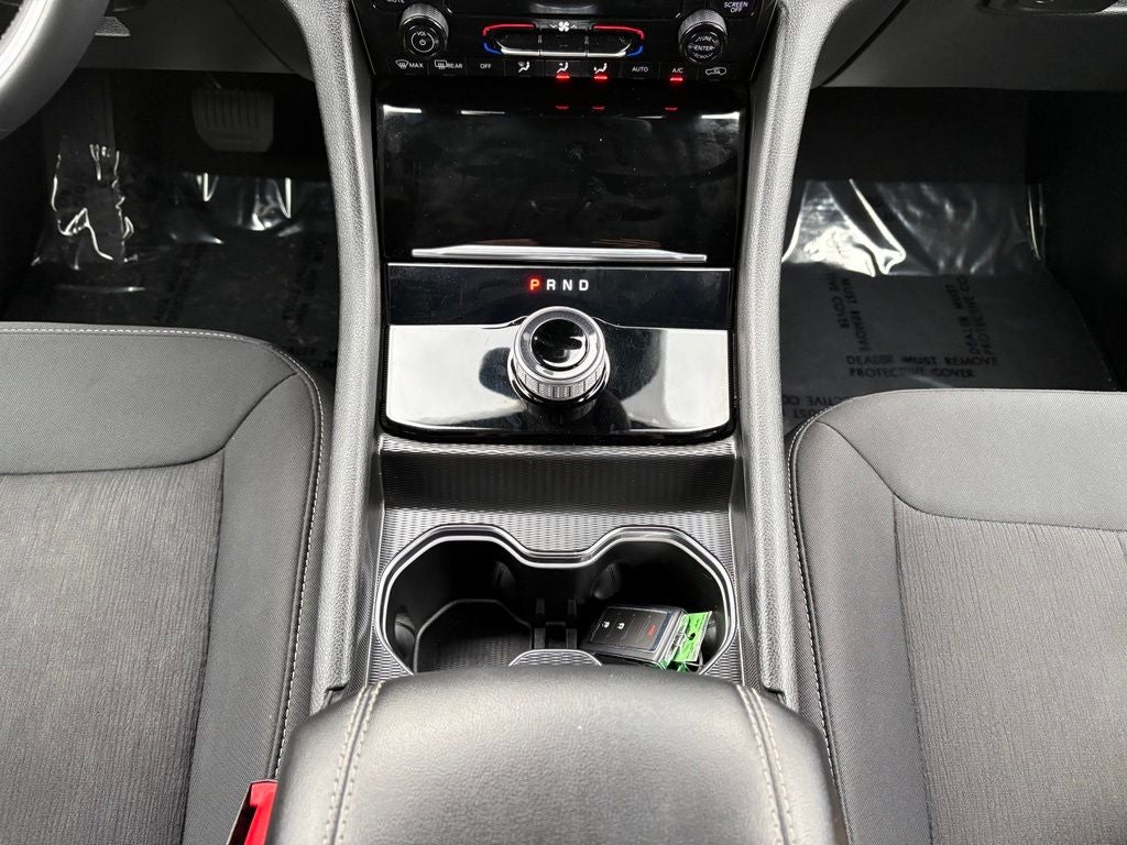 2024 Jeep Grand Cherokee L Laredo 4x4