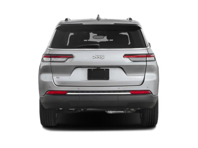 2024 Jeep Grand Cherokee L Laredo 4x4