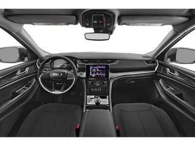 2024 Jeep Grand Cherokee L Laredo 4x4