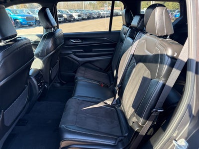 2024 Jeep Grand Cherokee L Altitude 4x4