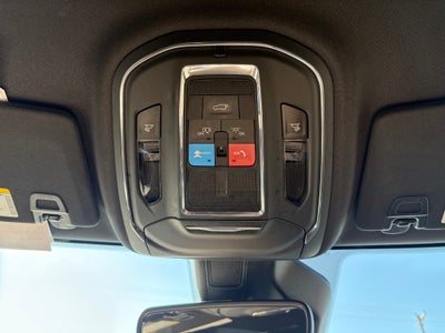 2024 Jeep Grand Cherokee L Altitude 4x4