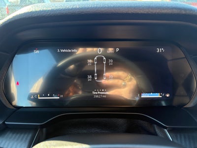 2024 Jeep Grand Cherokee L Altitude 4x4