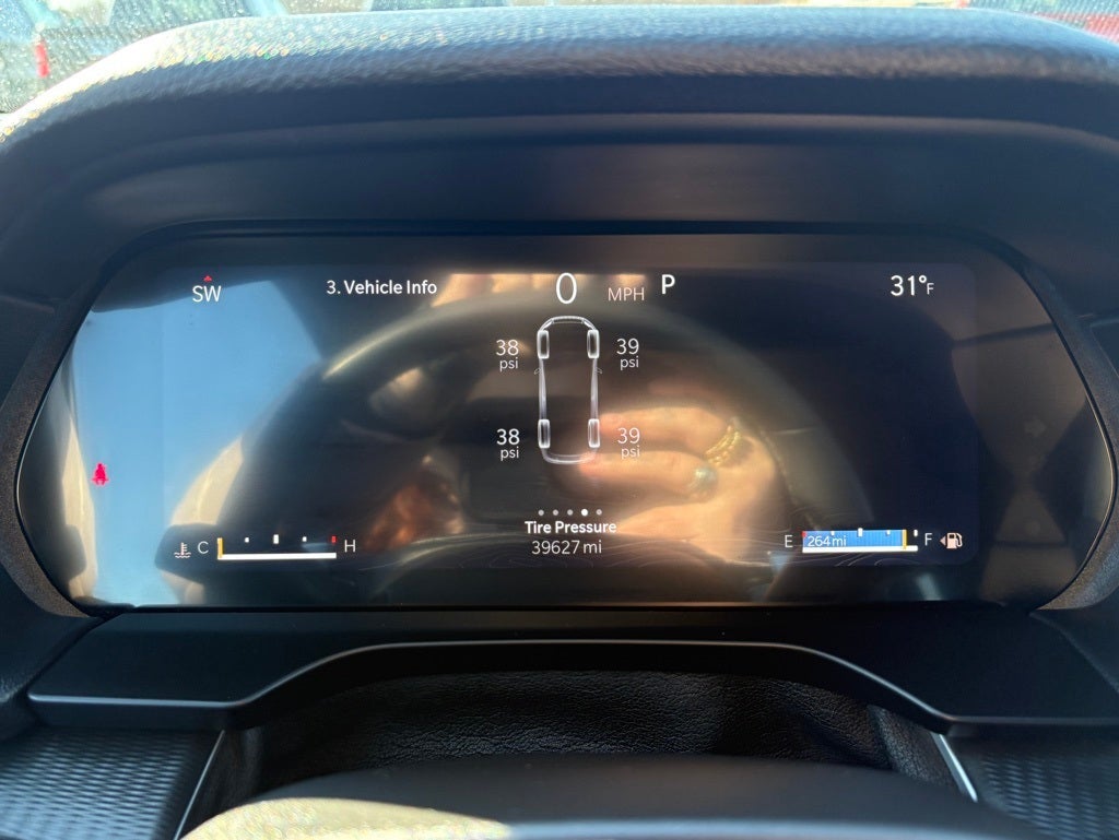 2024 Jeep Grand Cherokee L Altitude 4x4