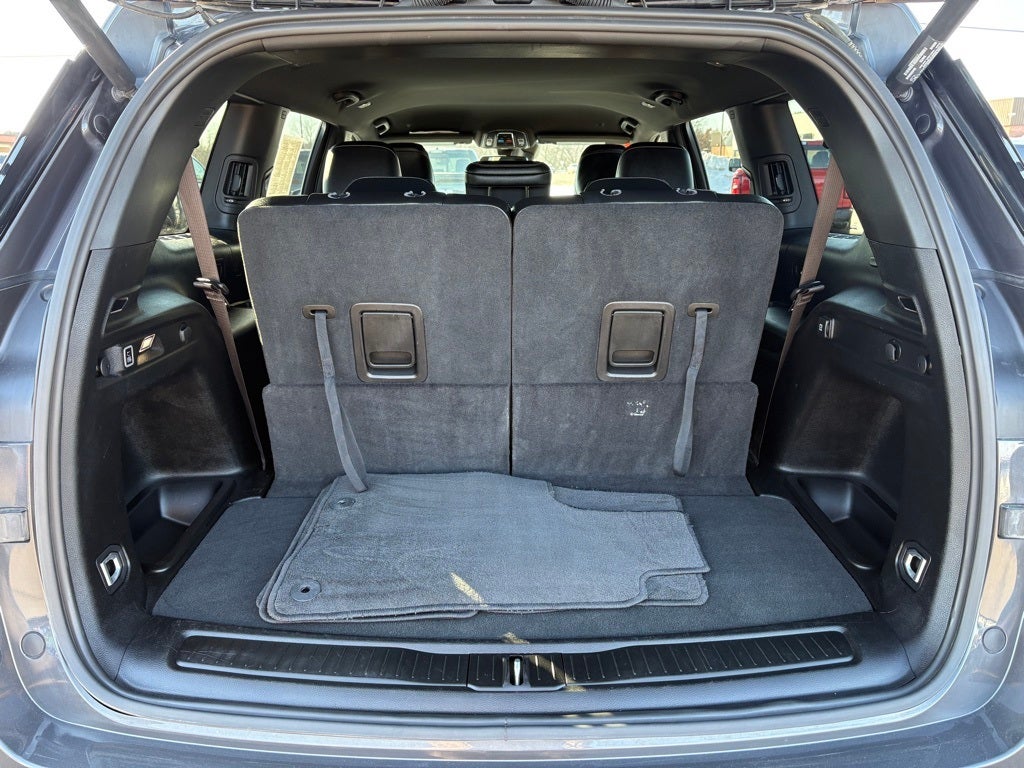 2024 Jeep Grand Cherokee L Altitude 4x4