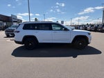 2023 Jeep Grand Cherokee L Laredo 4x4