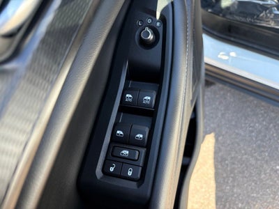 2023 Jeep Grand Cherokee L Laredo 4x4