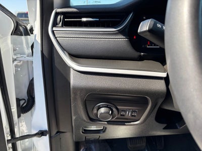 2023 Jeep Grand Cherokee L Laredo 4x4