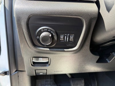 2023 Jeep Grand Cherokee L Laredo 4x4