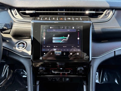 2023 Jeep Grand Cherokee L Laredo 4x4