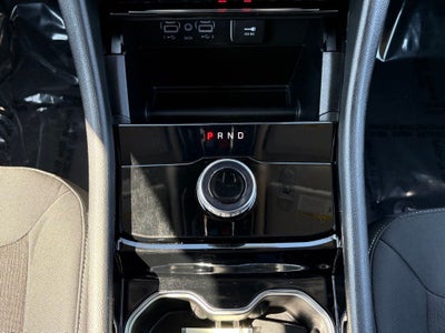 2023 Jeep Grand Cherokee L Laredo 4x4