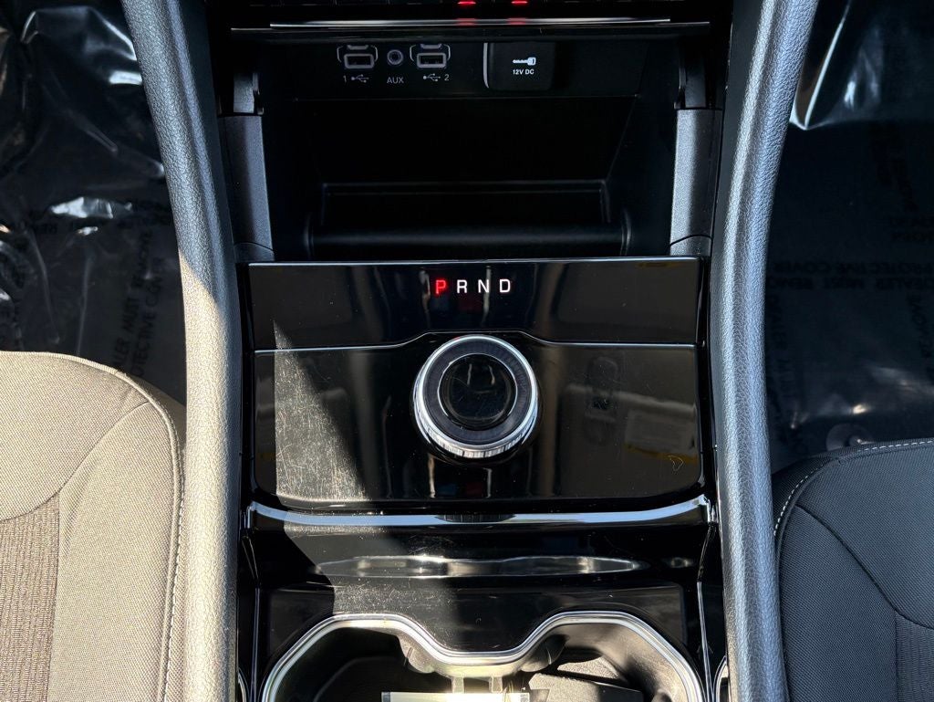 2023 Jeep Grand Cherokee L Laredo 4x4