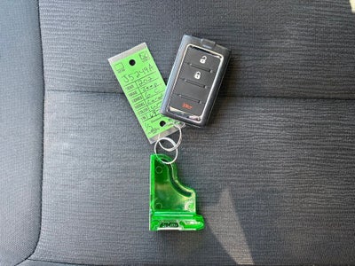 2023 Jeep Grand Cherokee L Laredo 4x4