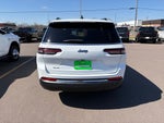 2023 Jeep Grand Cherokee L Laredo 4x4