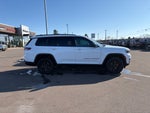 2024 Jeep Grand Cherokee L Altitude 4x4