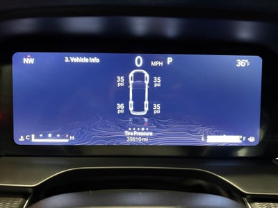 2024 Jeep Grand Cherokee L Altitude 4x4