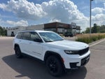 2024 Jeep Grand Cherokee L Altitude 4x4
