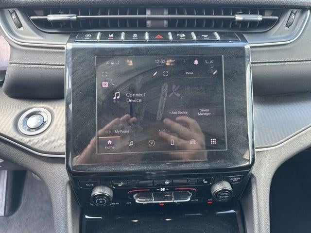 2024 Jeep Grand Cherokee L Altitude 4x4