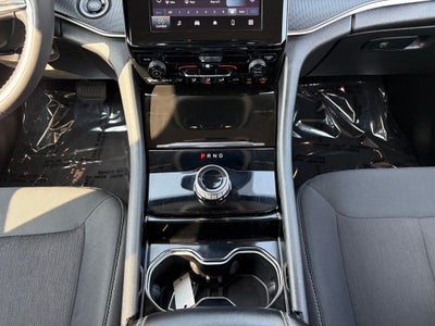 2023 Jeep Grand Cherokee L Laredo 4x4