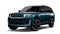 2027 Jeep Grand Cherokee GRAND CHEROKEE L LIMITED RESERVE 4X4
