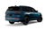 2027 Jeep Grand Cherokee GRAND CHEROKEE L LIMITED RESERVE 4X4