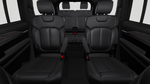 2027 Jeep Grand Cherokee GRAND CHEROKEE L LIMITED RESERVE 4X4