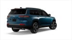 2027 Jeep Grand Cherokee GRAND CHEROKEE L LIMITED 4X4