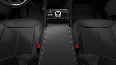 2027 Jeep Grand Cherokee GRAND CHEROKEE L LIMITED 4X4