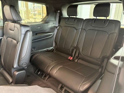 2026 Jeep Grand Cherokee GRAND CHEROKEE L 85TH ANNIVERSARY EDITION 4X4