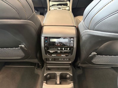 2026 Jeep Grand Cherokee GRAND CHEROKEE L 85TH ANNIVERSARY EDITION 4X4