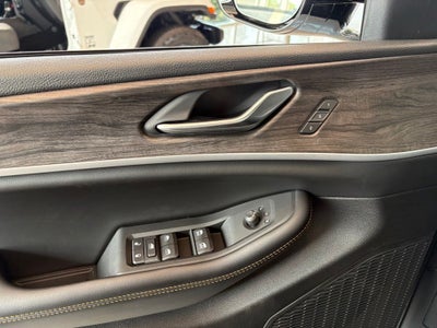 2026 Jeep Grand Cherokee GRAND CHEROKEE L 85TH ANNIVERSARY EDITION 4X4
