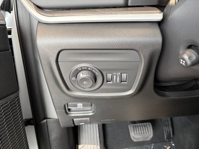 2026 Jeep Grand Cherokee GRAND CHEROKEE L 85TH ANNIVERSARY EDITION 4X4