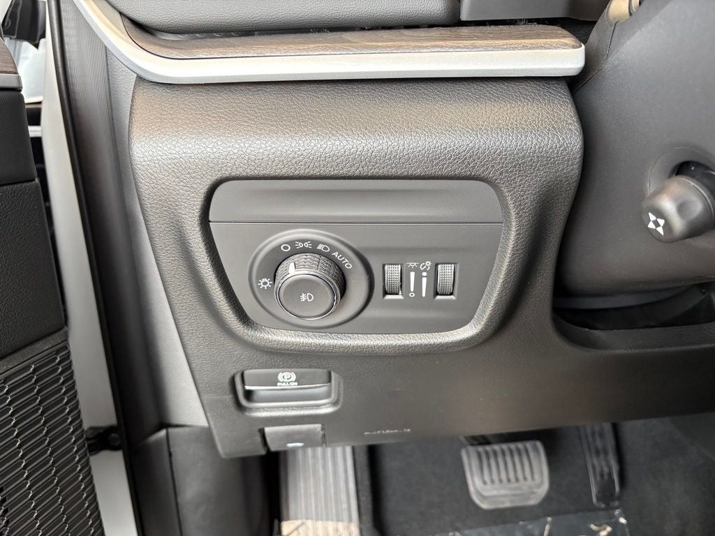 2026 Jeep Grand Cherokee GRAND CHEROKEE L 85TH ANNIVERSARY EDITION 4X4