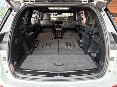 2026 Jeep Grand Cherokee GRAND CHEROKEE L 85TH ANNIVERSARY EDITION 4X4