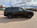 2025 Jeep Grand Cherokee GRAND CHEROKEE L SUMMIT RESERVE 4X4