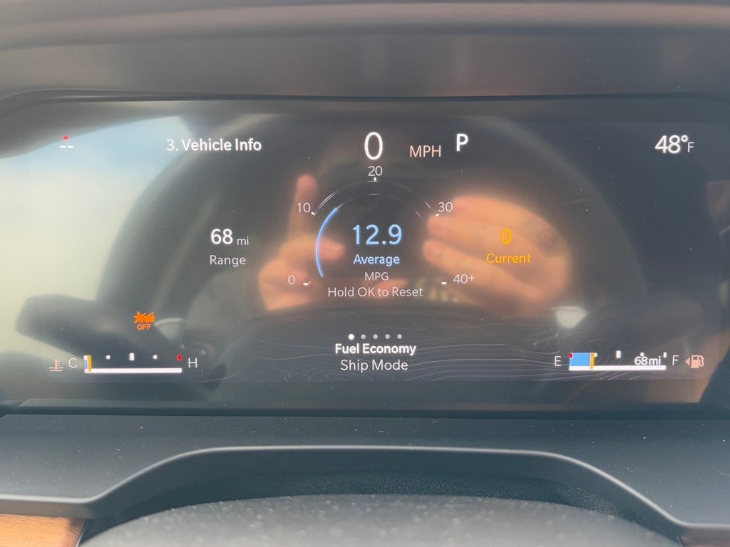 2025 Jeep Grand Cherokee GRAND CHEROKEE L SUMMIT RESERVE 4X4