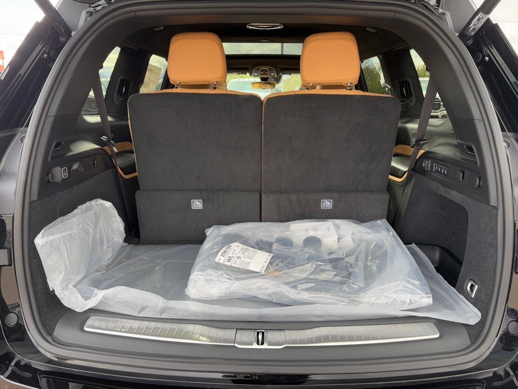 2025 Jeep Grand Cherokee GRAND CHEROKEE L SUMMIT RESERVE 4X4