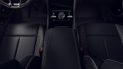 2026 Jeep Grand Cherokee GRAND CHEROKEE L SUMMIT 4X4