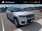 2022 Jeep Grand Cherokee L Summit 4x4