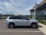 2022 Jeep Grand Cherokee L Summit 4x4