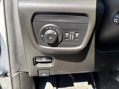2022 Jeep Grand Cherokee L Summit 4x4