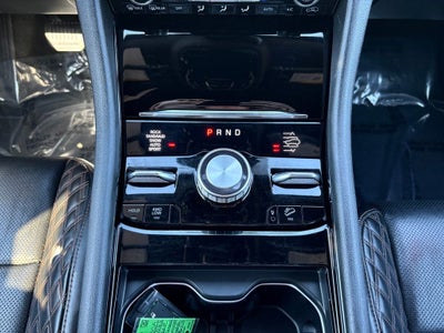 2022 Jeep Grand Cherokee L Summit 4x4
