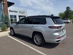 2022 Jeep Grand Cherokee L Summit 4x4