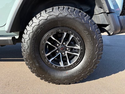 2024 Jeep Wrangler 4-Door Recon 4x4