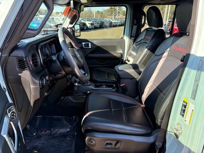 2024 Jeep Wrangler 4-Door Recon 4x4