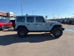 2024 Jeep Wrangler 4-Door Recon 4x4