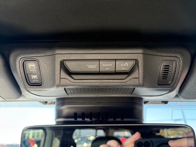 2024 Jeep Wrangler 4-Door Recon 4x4