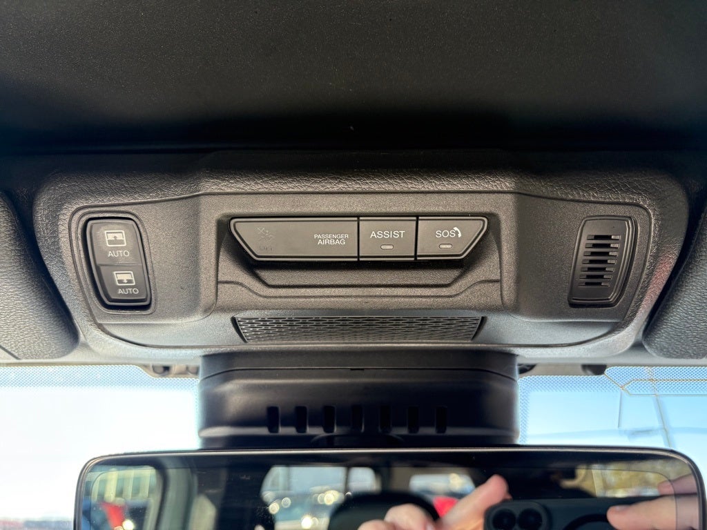 2024 Jeep Wrangler 4-Door Recon 4x4