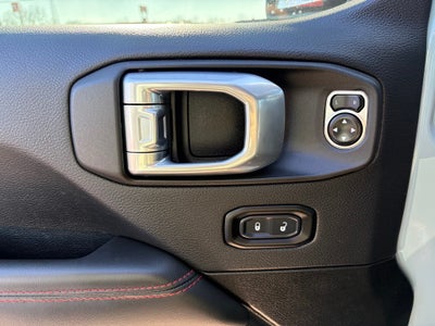 2024 Jeep Wrangler 4-Door Recon 4x4