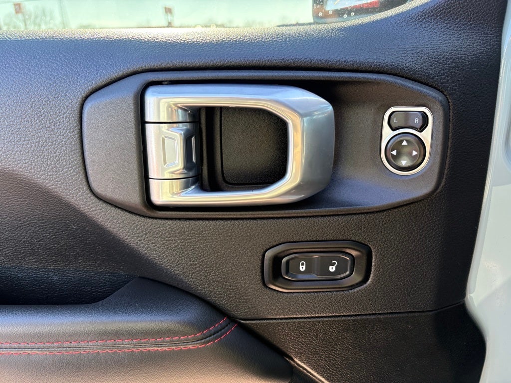 2024 Jeep Wrangler 4-Door Recon 4x4