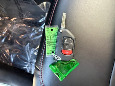 2024 Jeep Wrangler 4-Door Recon 4x4